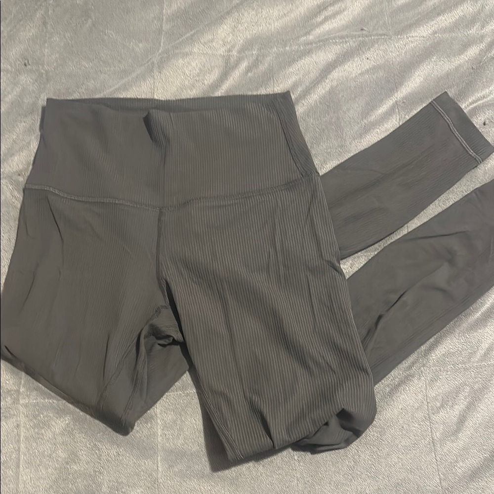 Lululemon Align leggings
